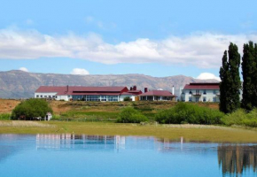 Отель Hostería El Galpón Del Glaciar  Эль Калафате